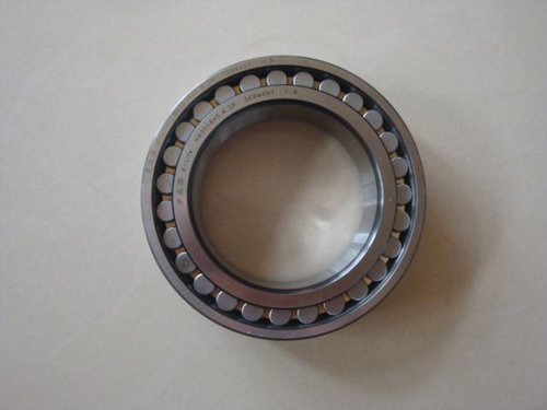 polyamide cage bearing 6307 Made in China