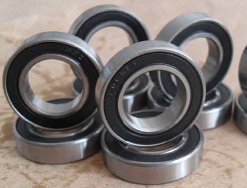 Bulk bearing 6309 2RS C4 for idler